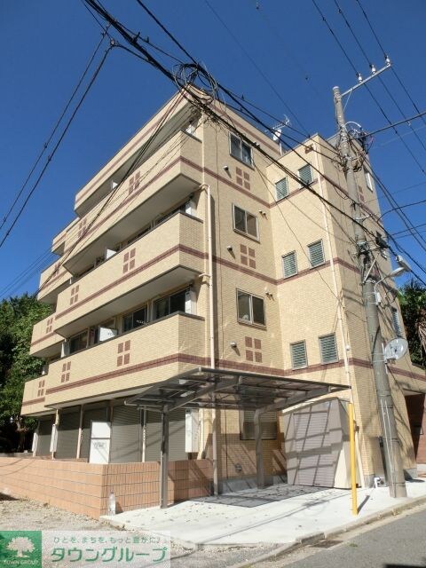 Sol Lagoの物件内観写真