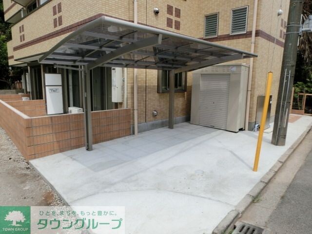 Sol Lagoの物件内観写真