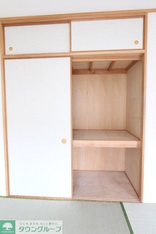 習志野台野村ハイツの物件内観写真