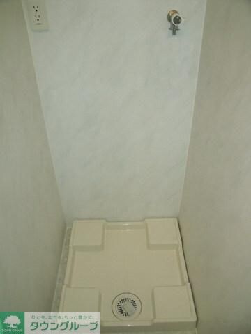 リヴェール星久喜 の物件内観写真