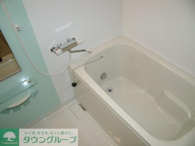 リヴェール星久喜 の物件内観写真