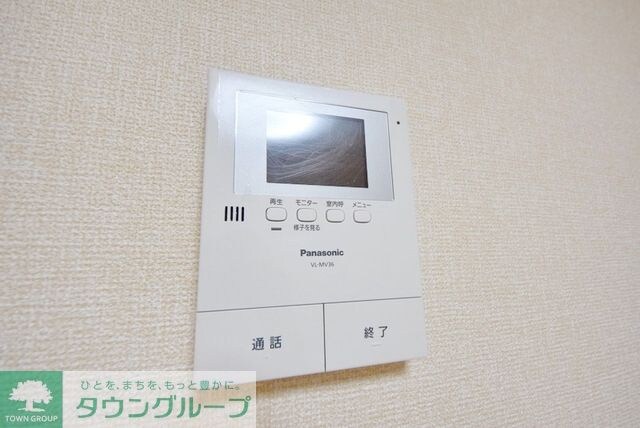 セジュールプラムハイツの物件内観写真