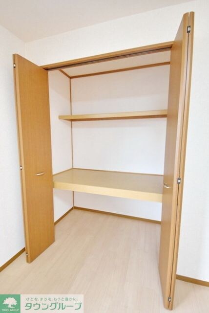 セジュールプラムハイツの物件内観写真