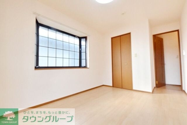 セジュールプラムハイツの物件内観写真