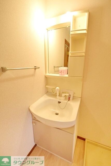 セジュールプラムハイツの物件内観写真