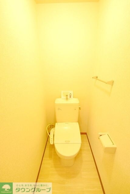 セジュールプラムハイツの物件内観写真