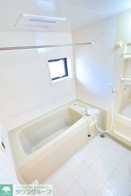 セジュールプラムハイツの物件内観写真