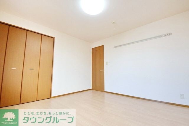 セジュールプラムハイツの物件内観写真