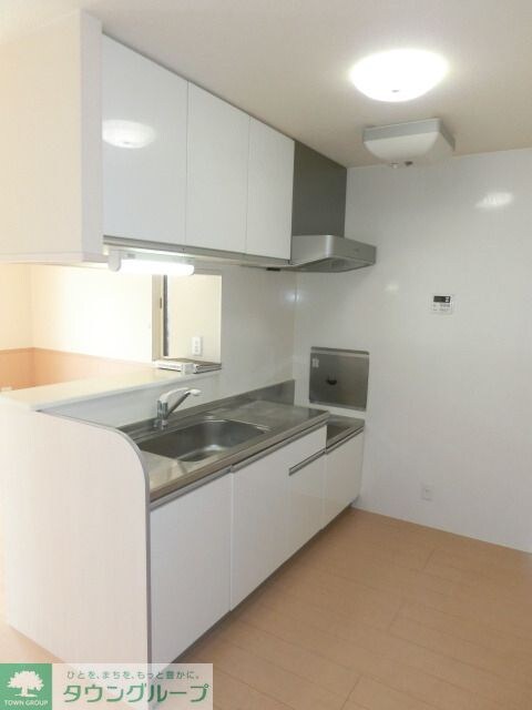 クリスタルエトワール の物件内観写真