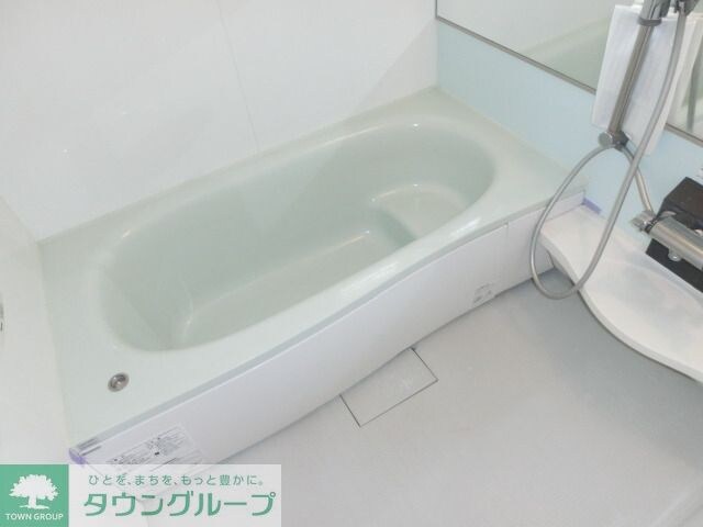 クリスタルエトワール の物件内観写真