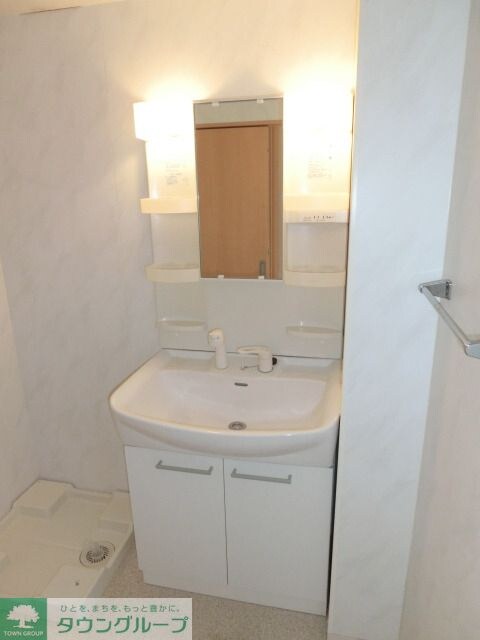 クリスタルエトワール の物件内観写真