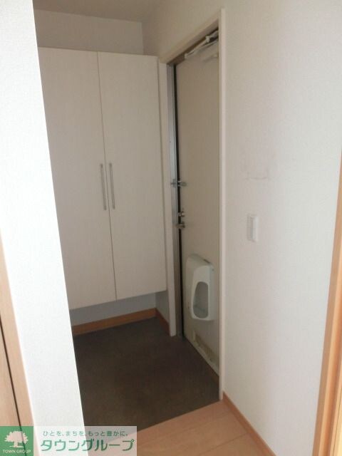 クリスタルエトワール の物件内観写真