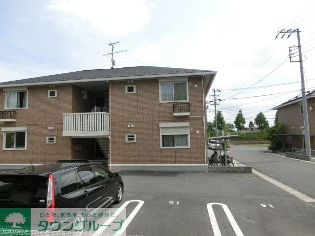 クリスタルエトワール の物件内観写真