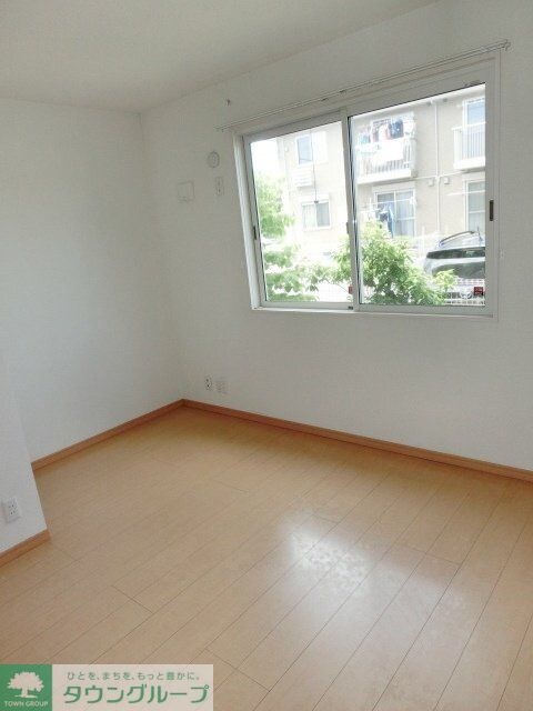 クリスタルエトワール の物件内観写真