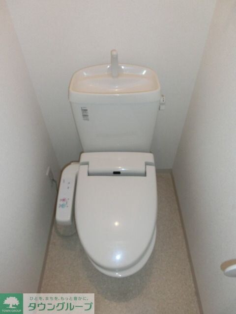 クリスタルエトワール の物件内観写真