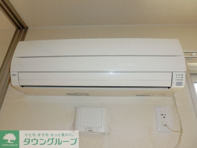 クリスタルエトワール の物件内観写真