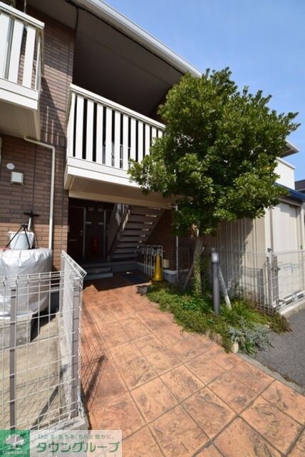 クリスタルエトワール の物件内観写真