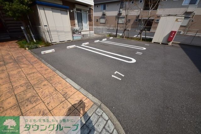 クリスタルエトワール の物件内観写真