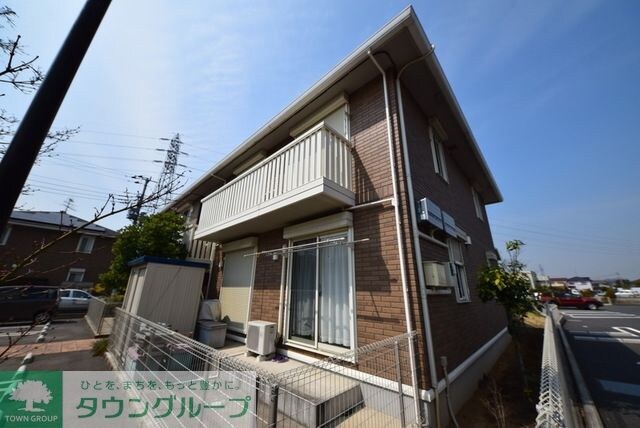 クリスタルエトワール の物件内観写真