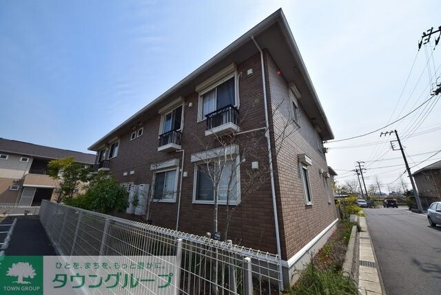 クリスタルエトワール の物件内観写真