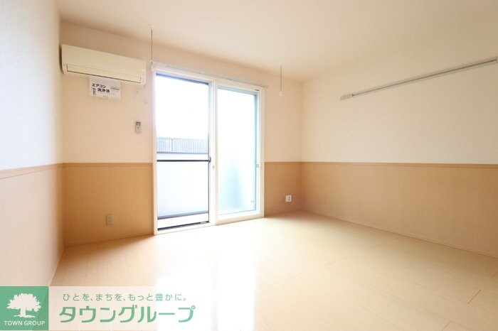 エスポワール緑が丘の物件内観写真