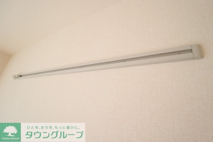 エスポワール緑が丘の物件内観写真