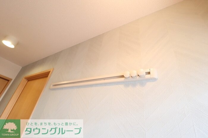 エスポワール緑が丘の物件内観写真