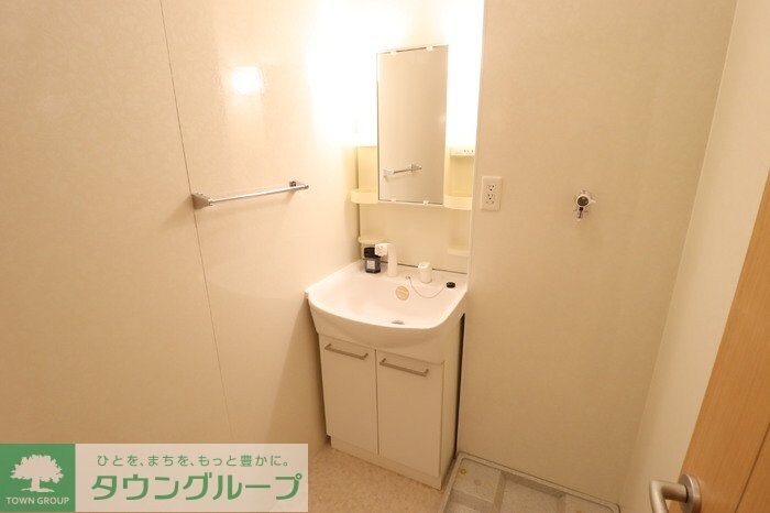 エスポワール緑が丘の物件内観写真