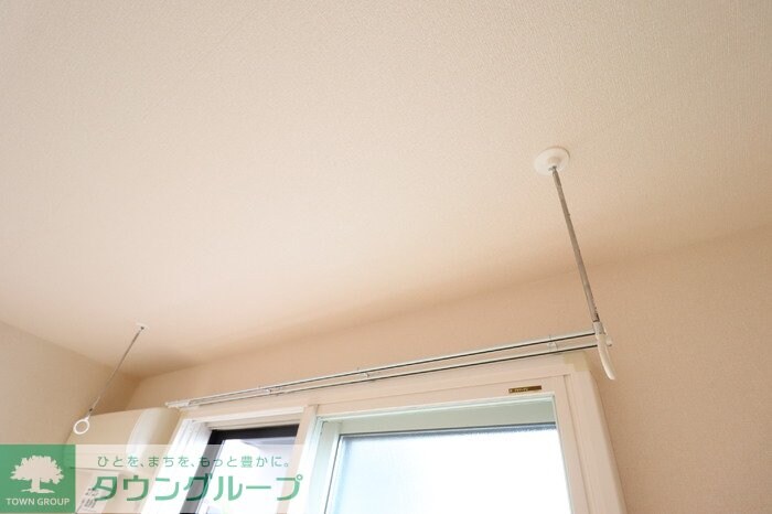 エスポワール緑が丘の物件内観写真