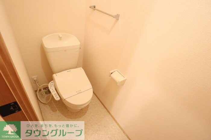 エスポワール緑が丘の物件内観写真