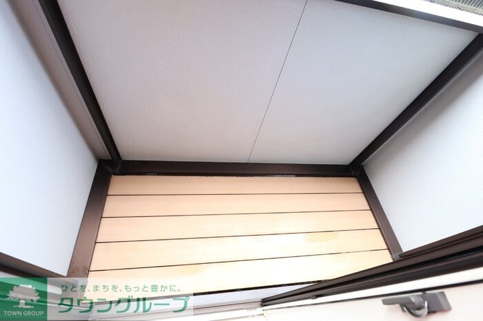 エスポワール緑が丘の物件内観写真