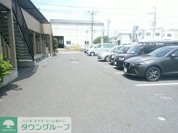 エスポワール緑が丘の物件内観写真