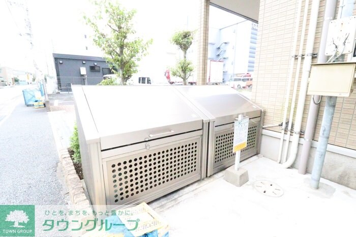 エスポワール緑が丘の物件内観写真