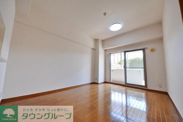 ファーストコート の物件内観写真