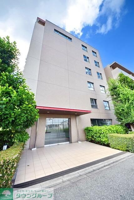 ファーストコート の物件内観写真