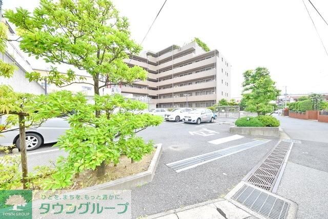 ファーストコート の物件内観写真