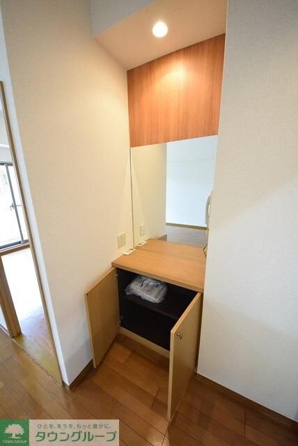 ファーストコート の物件内観写真