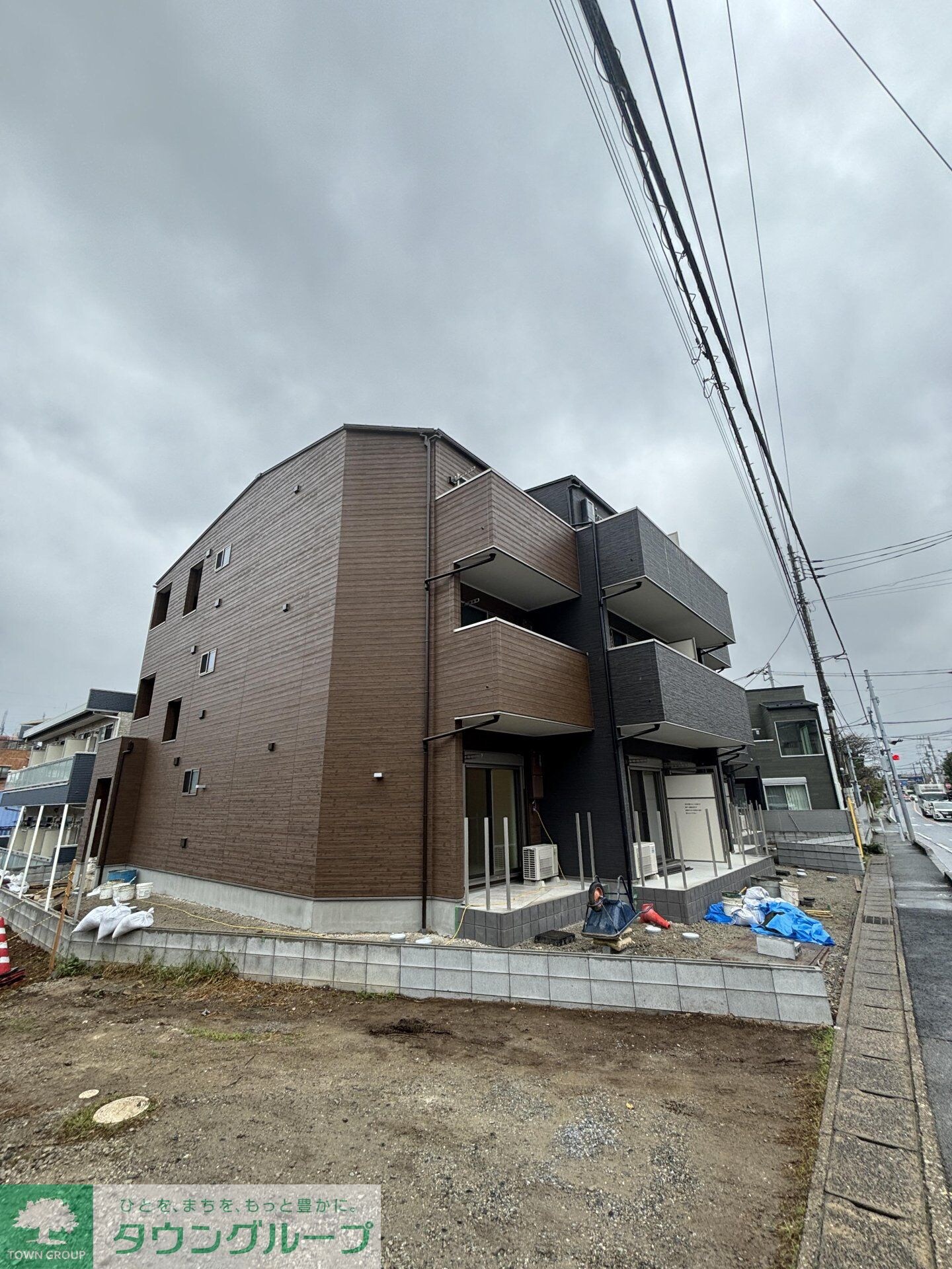 リラフォート津田沼の物件内観写真