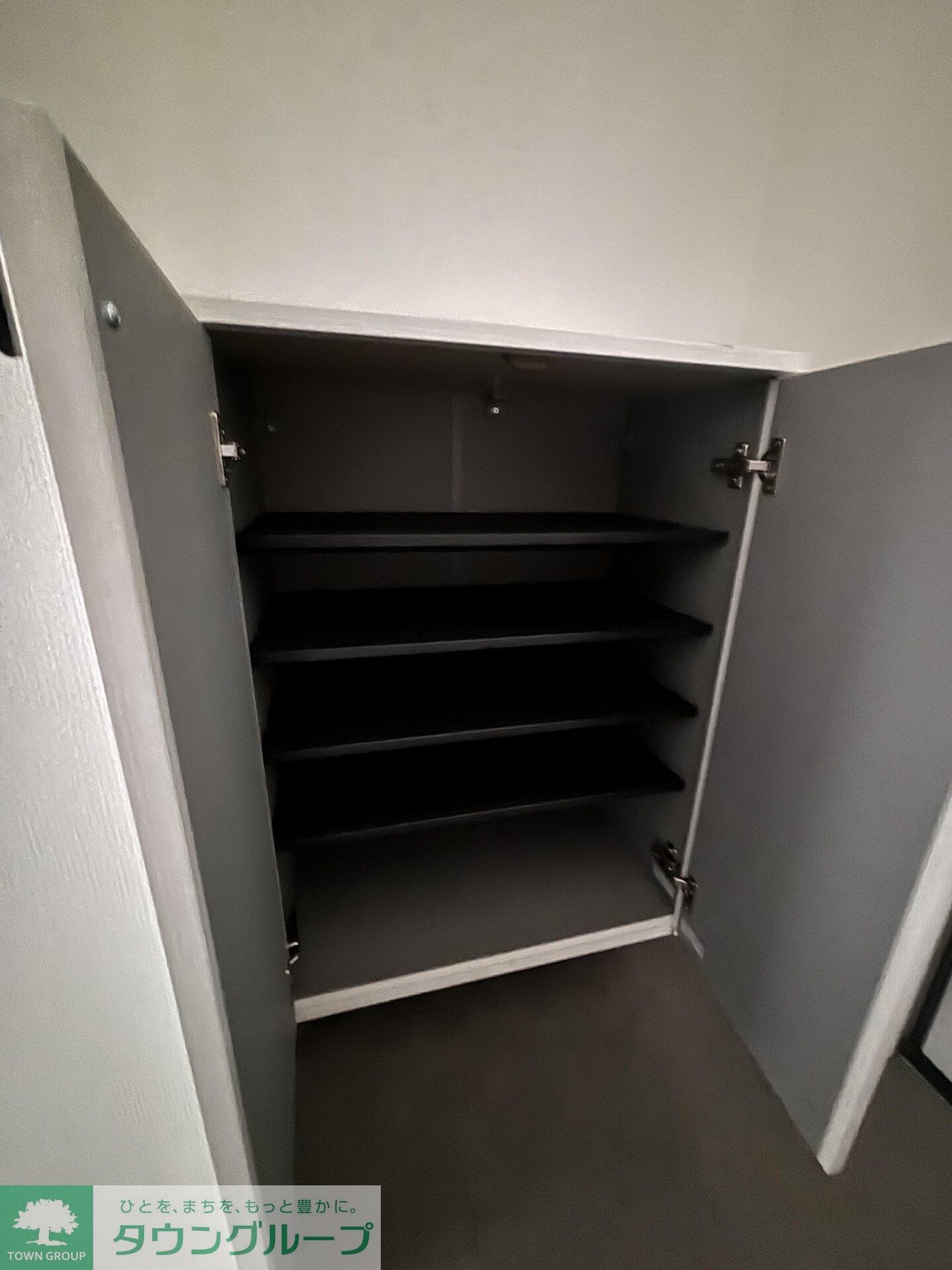 リラフォート津田沼の物件内観写真