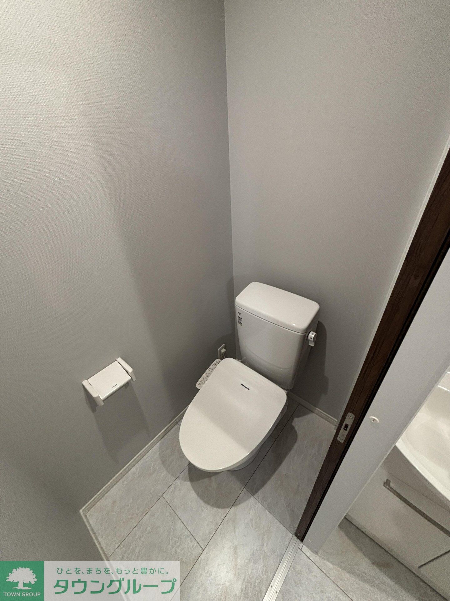 リラフォート津田沼の物件内観写真