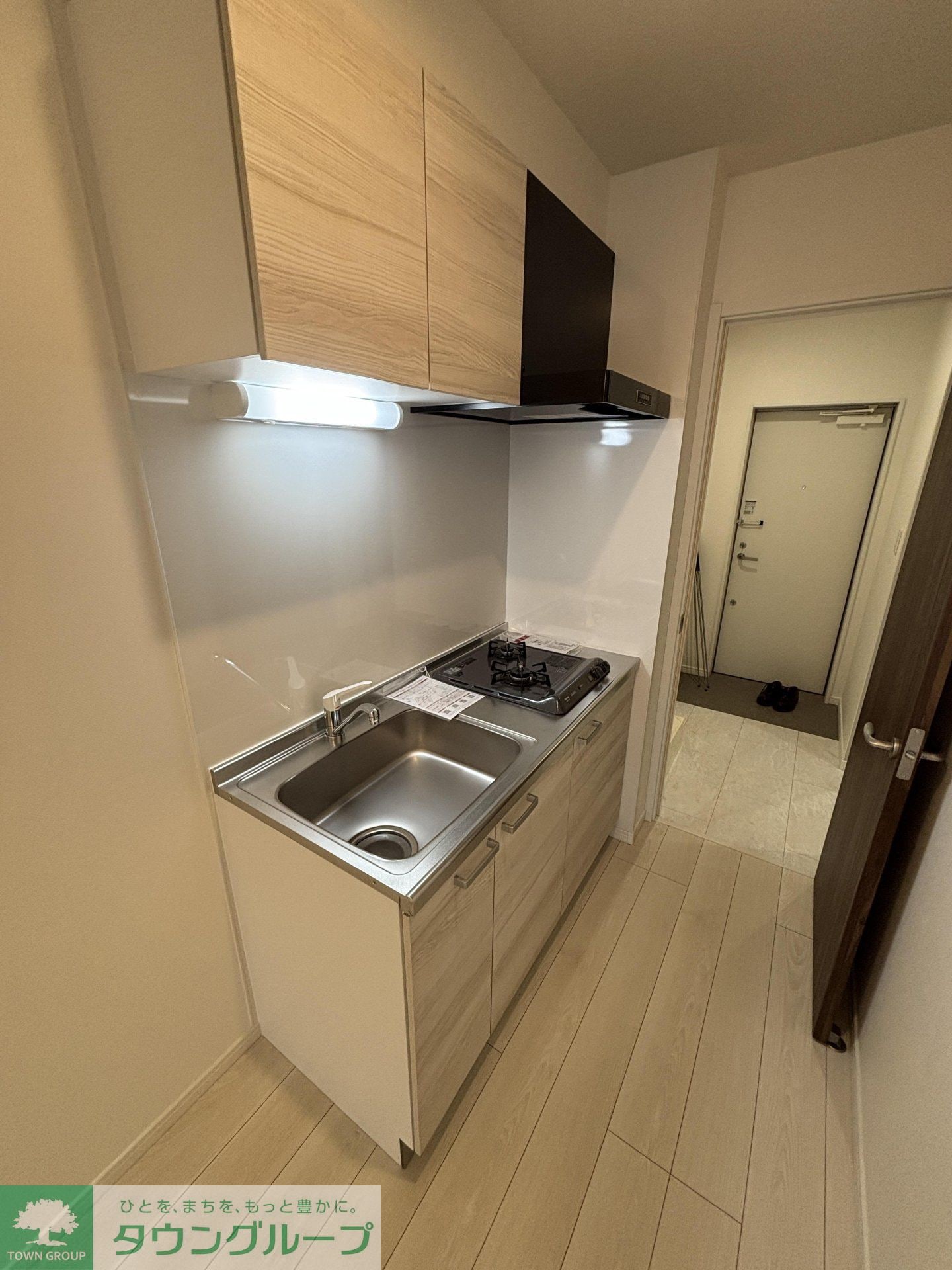 リラフォート津田沼の物件内観写真