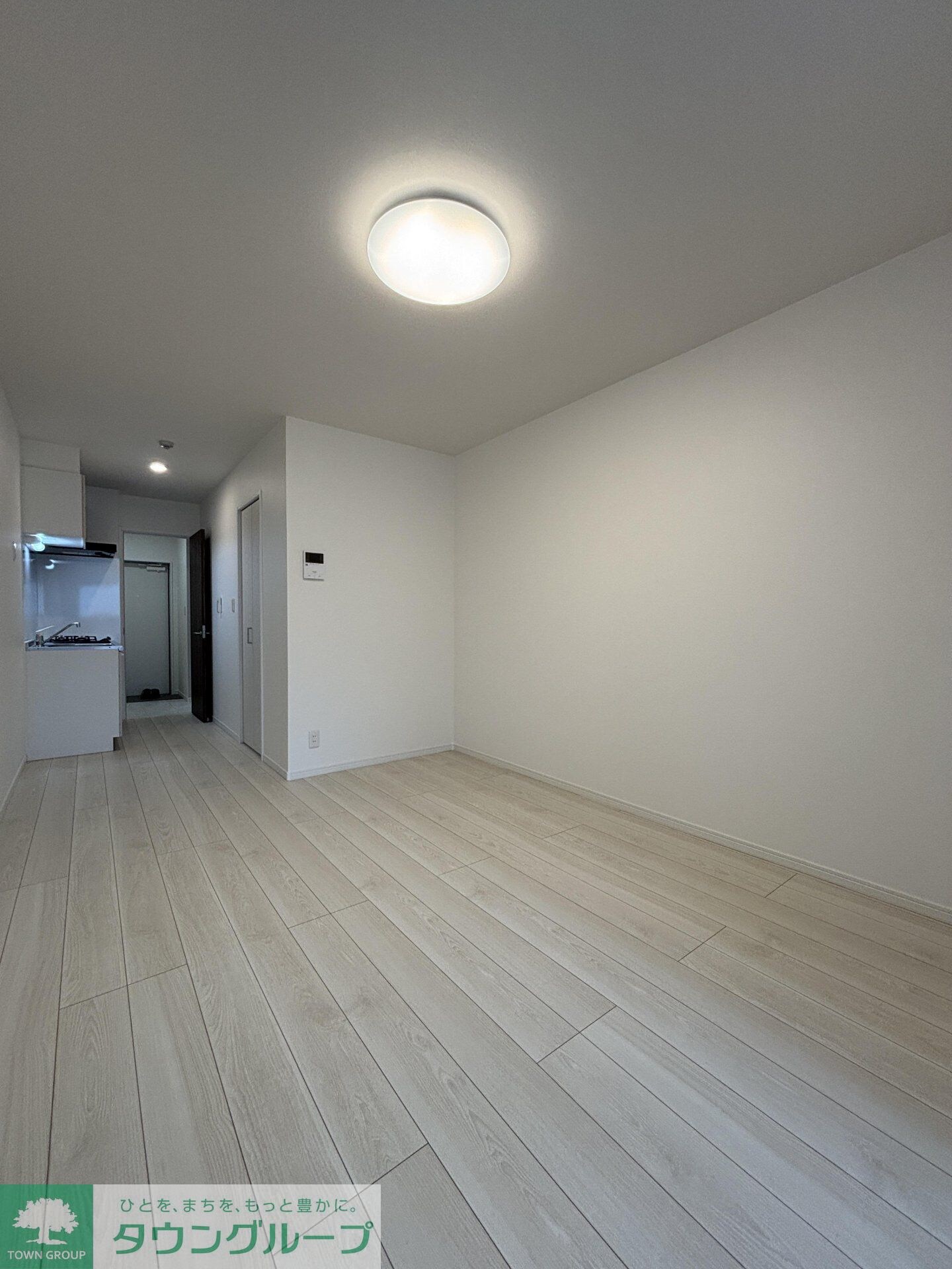 リラフォート津田沼の物件内観写真