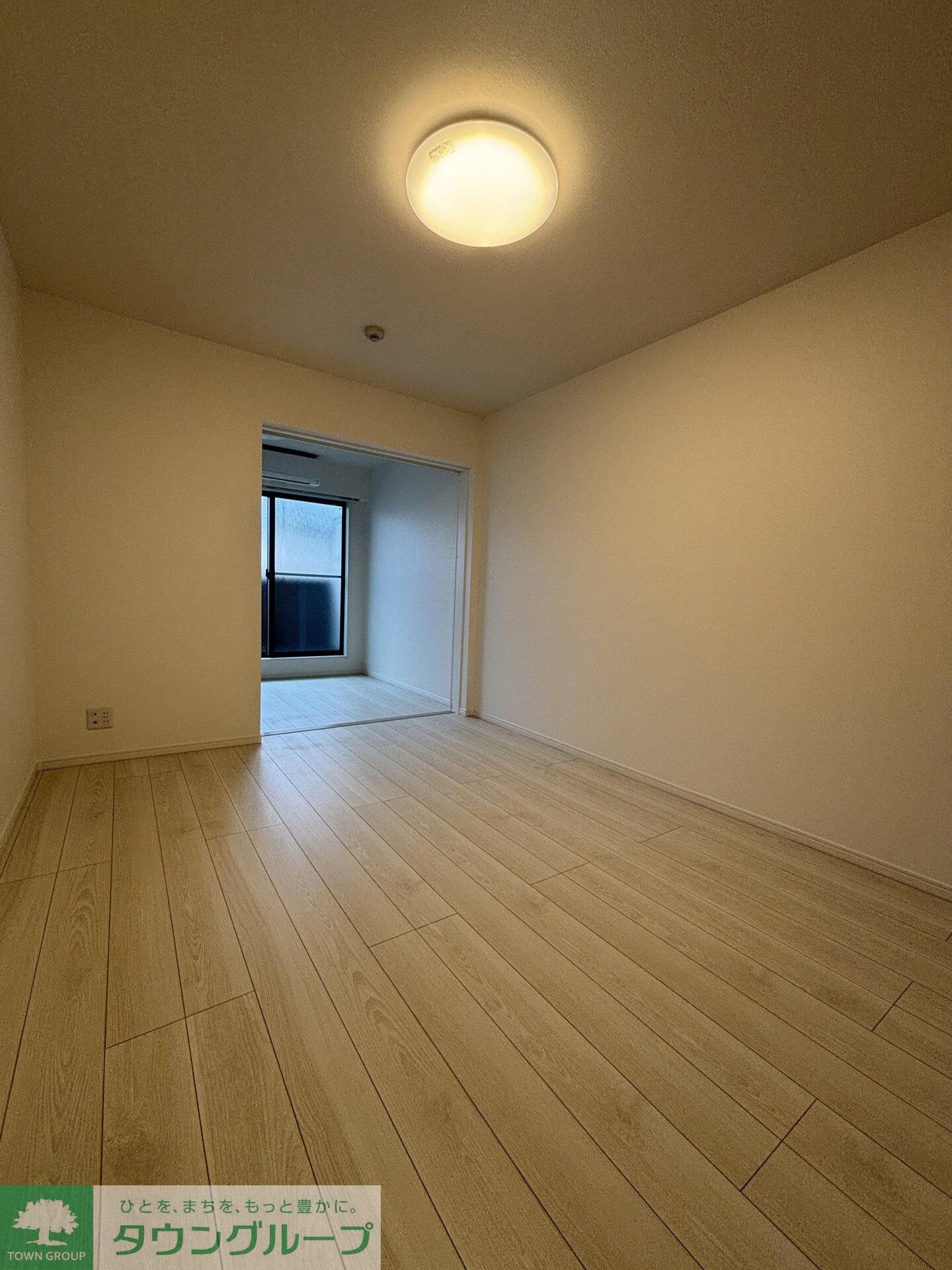 リラフォート津田沼の物件内観写真