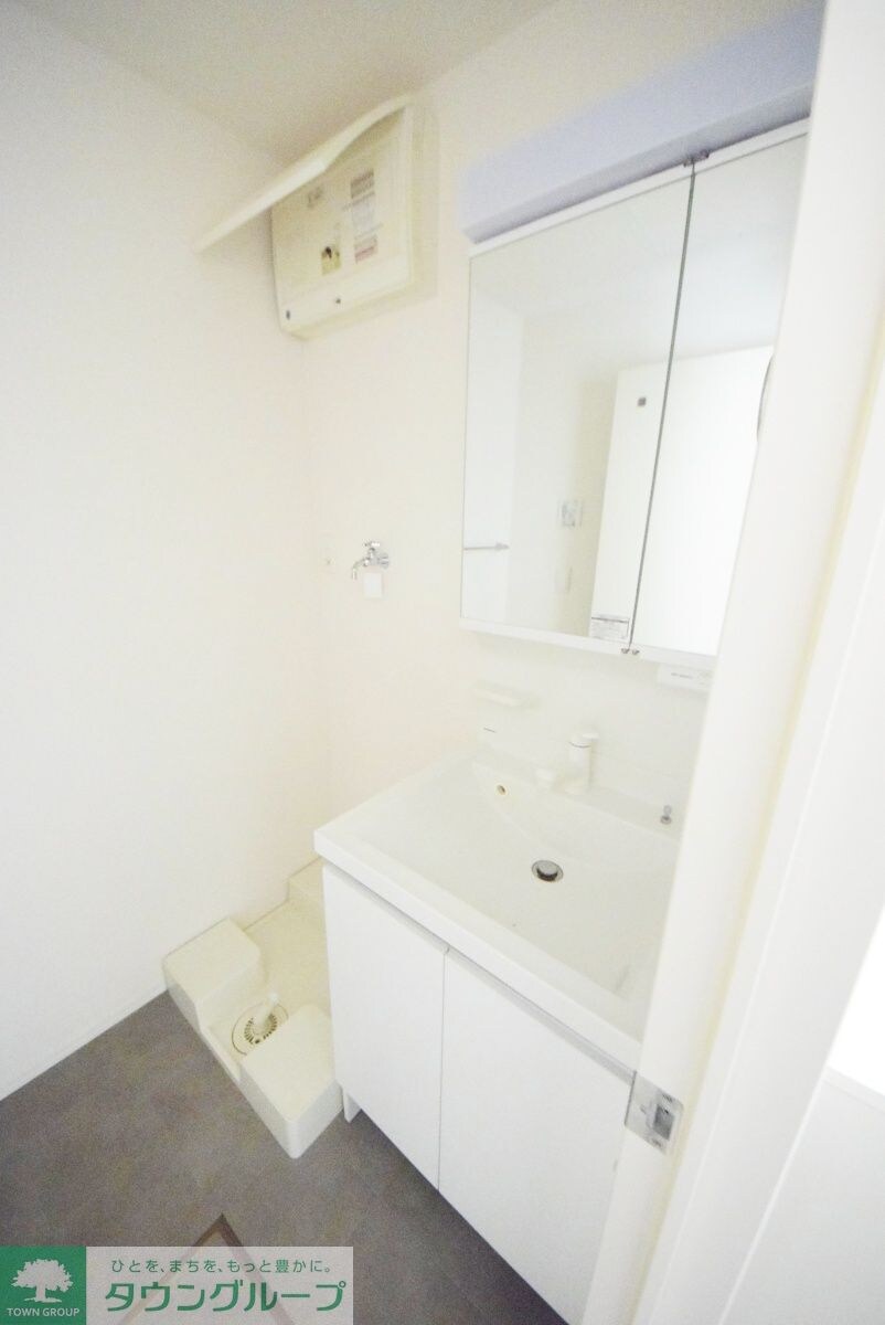 カーサスミレ セグンダの物件内観写真