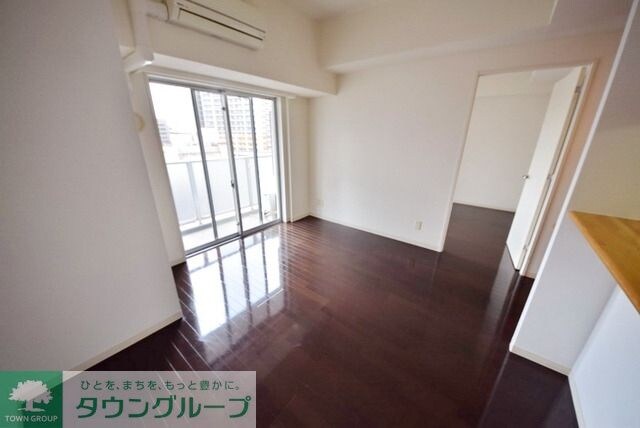 ウィルテラス千葉中央の物件内観写真