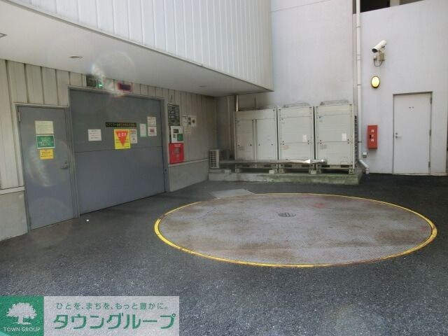 ウィルテラス千葉中央の物件内観写真