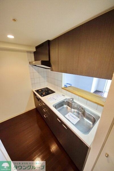 ウィルテラス千葉中央の物件内観写真