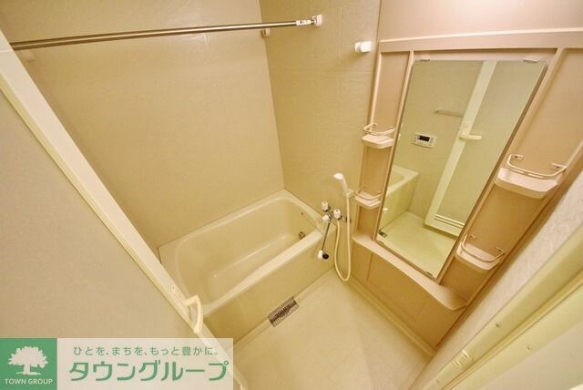 ウィルテラス千葉中央の物件内観写真