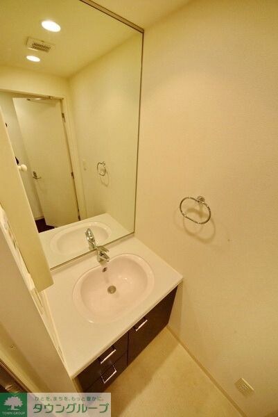 ウィルテラス千葉中央の物件内観写真