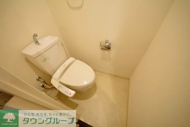 ウィルテラス千葉中央の物件内観写真